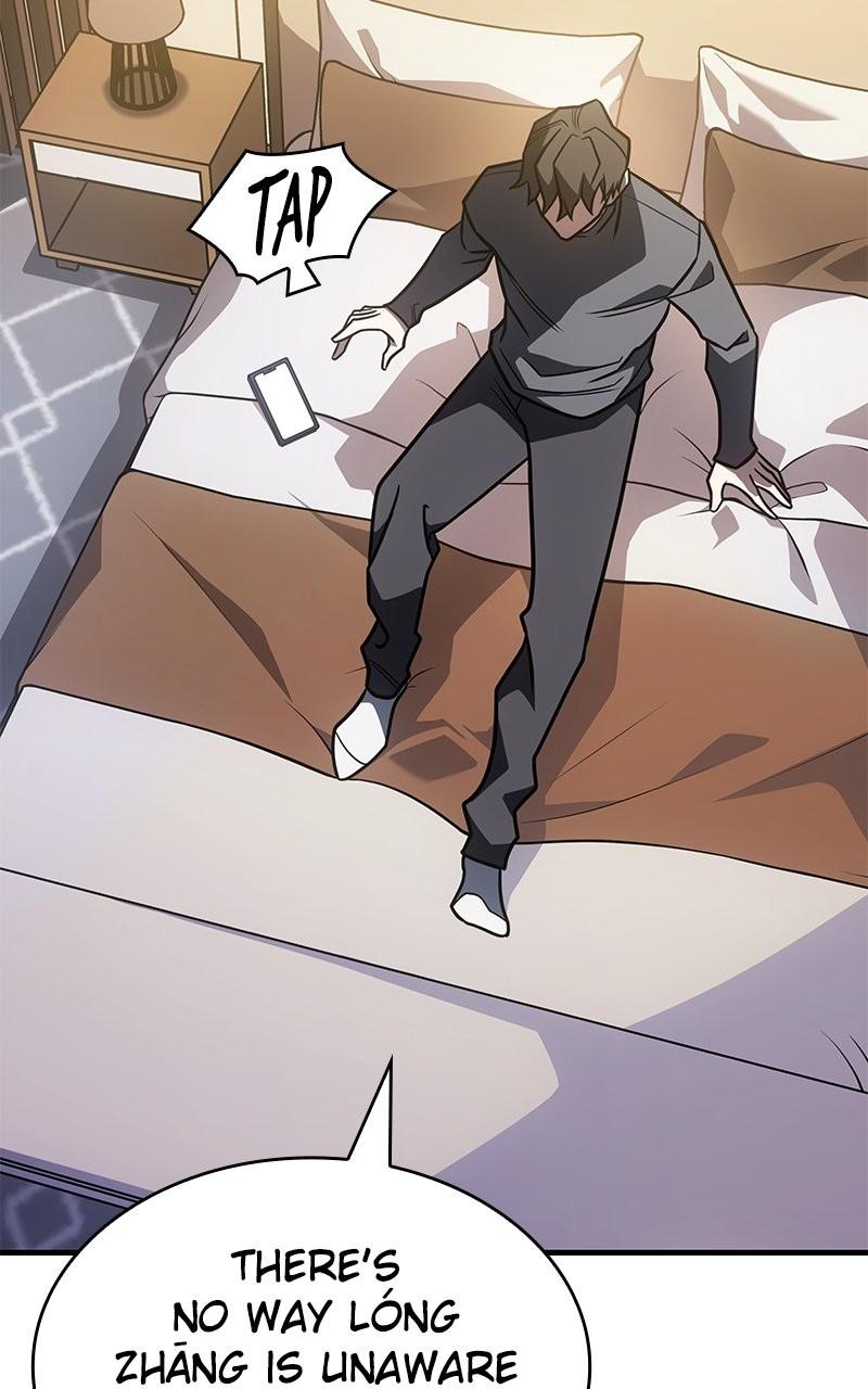 Returned by the King Chap 56 - Next Chap 57