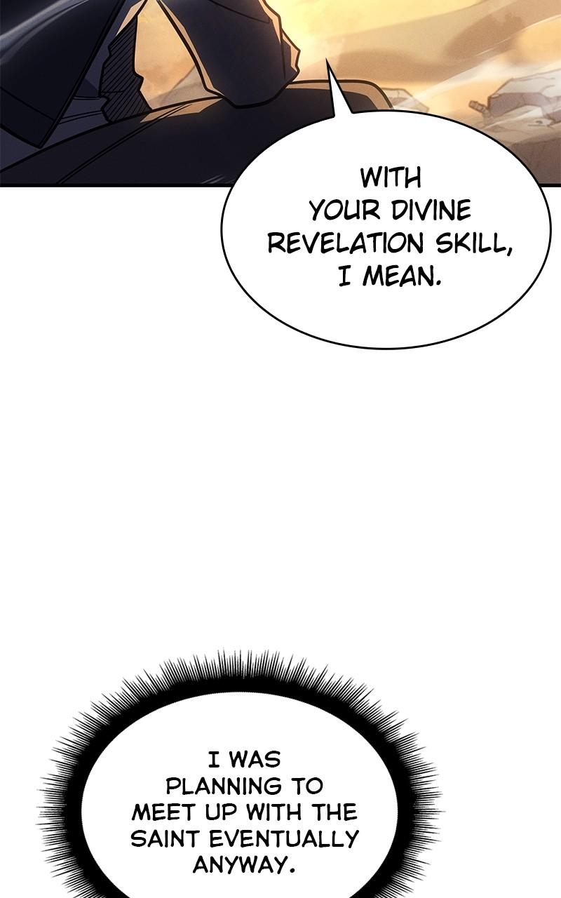 Returned by the King Chap 58 - Next Chap 59