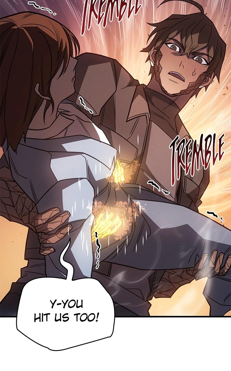 Returned by the King Chap 58 - Next Chap 59