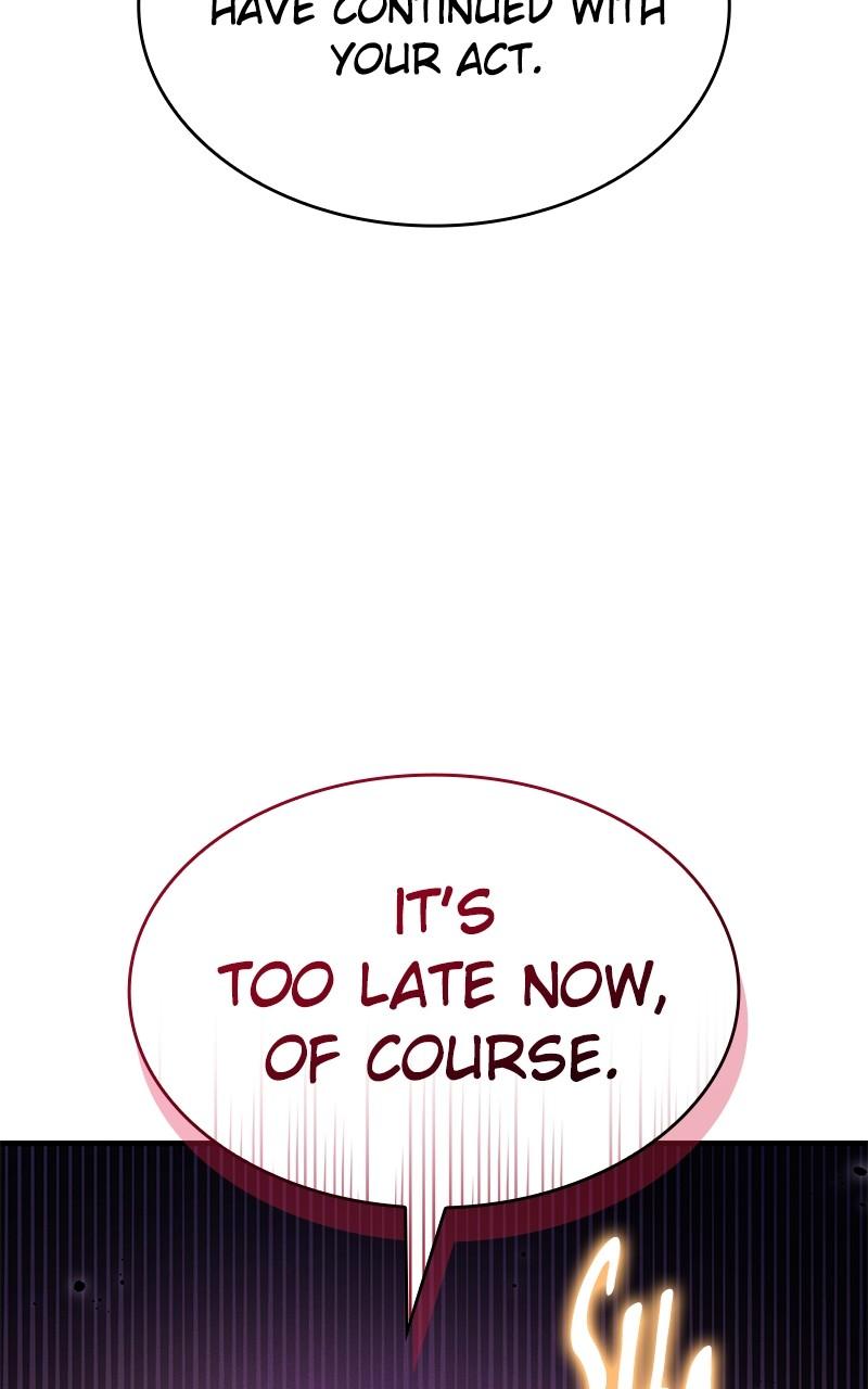 Returned by the King Chap 58 - Next Chap 59