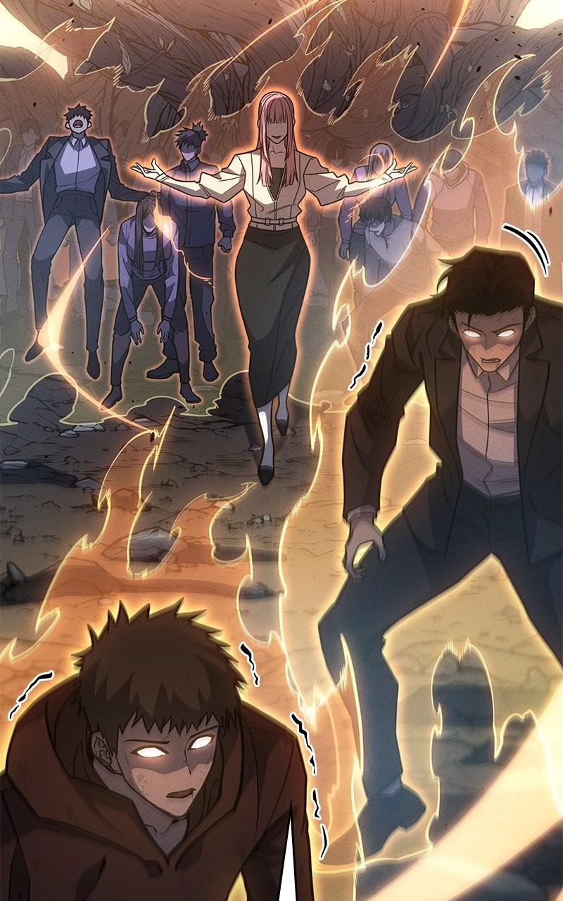 Returned by the King Chap 58 - Next Chap 59