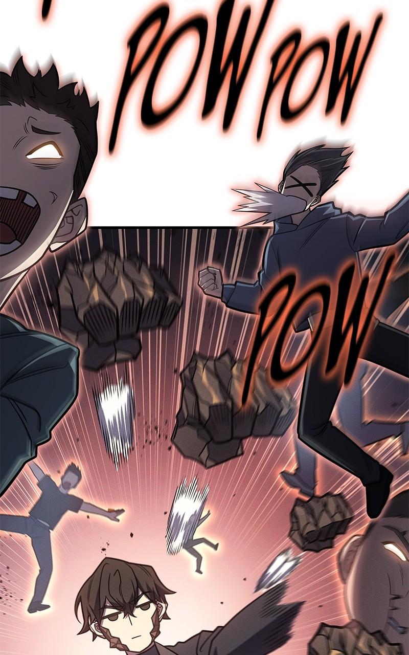 Returned by the King Chap 58 - Next Chap 59