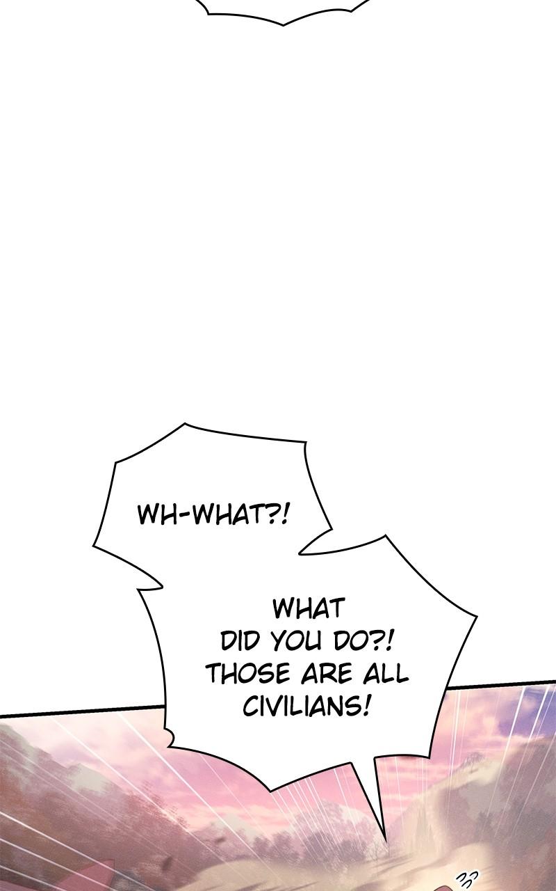 Returned by the King Chap 58 - Next Chap 59