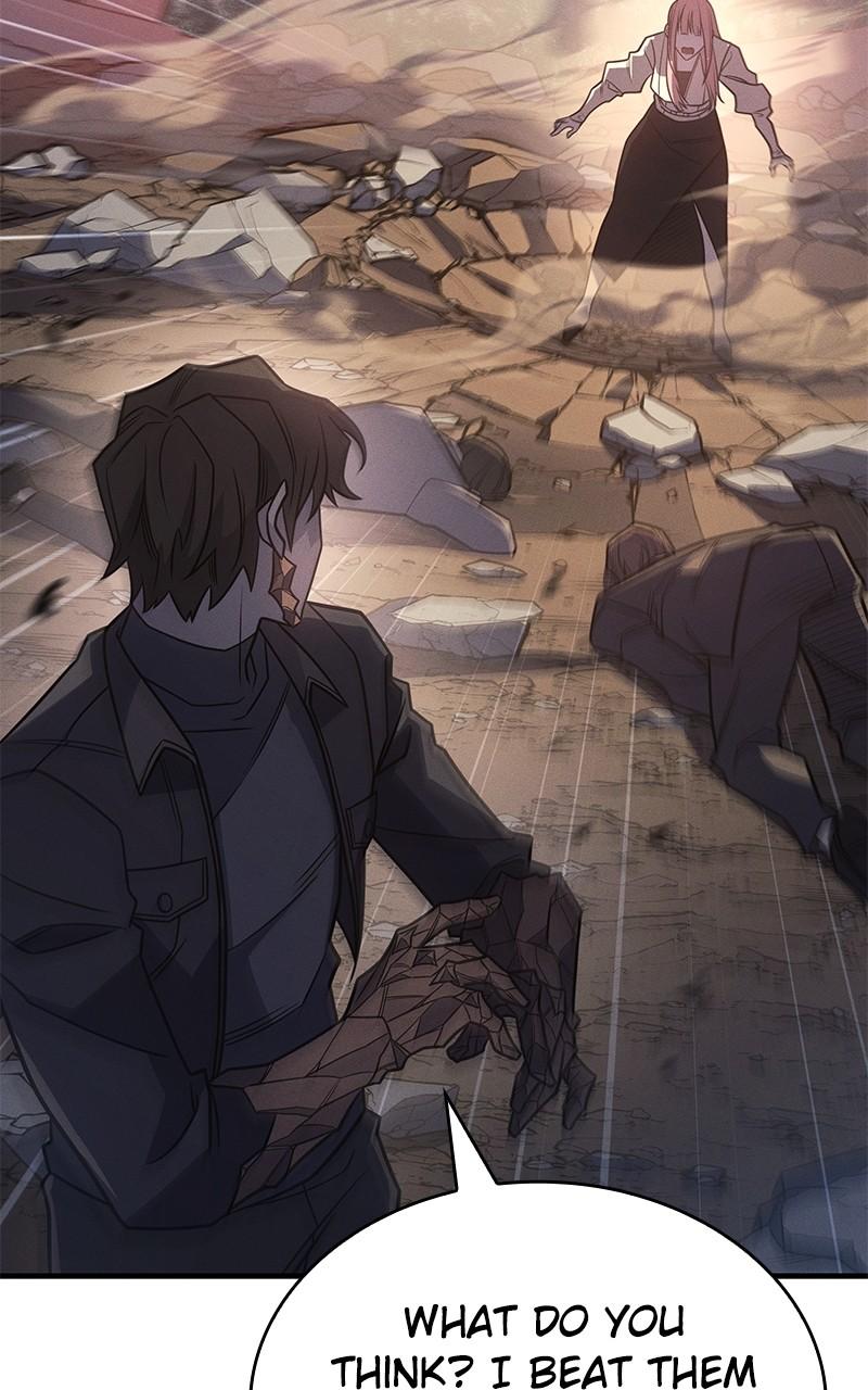 Returned by the King Chap 58 - Next Chap 59