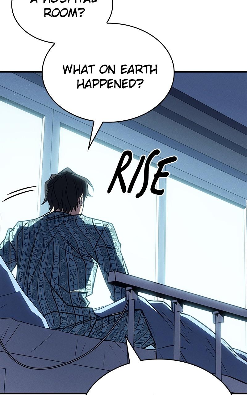 Returned by the King Chap 58 - Next Chap 59