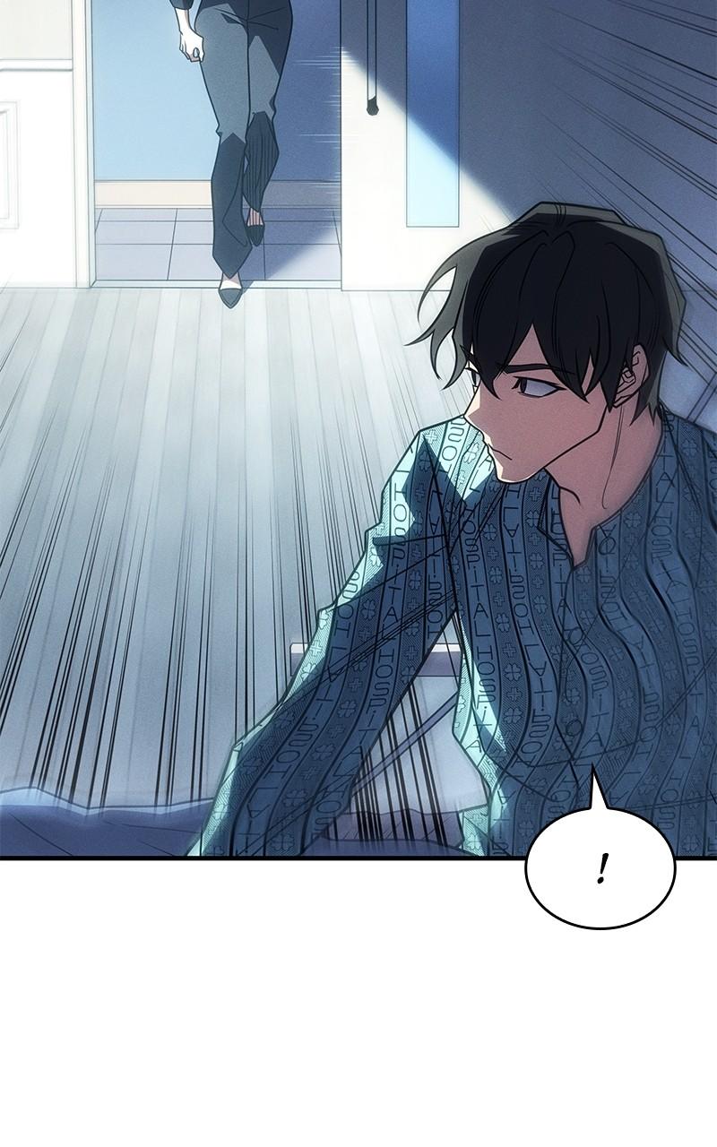 Returned by the King Chap 58 - Next Chap 59