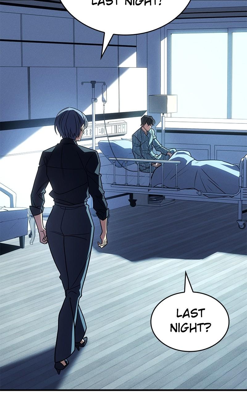 Returned by the King Chap 58 - Next Chap 59