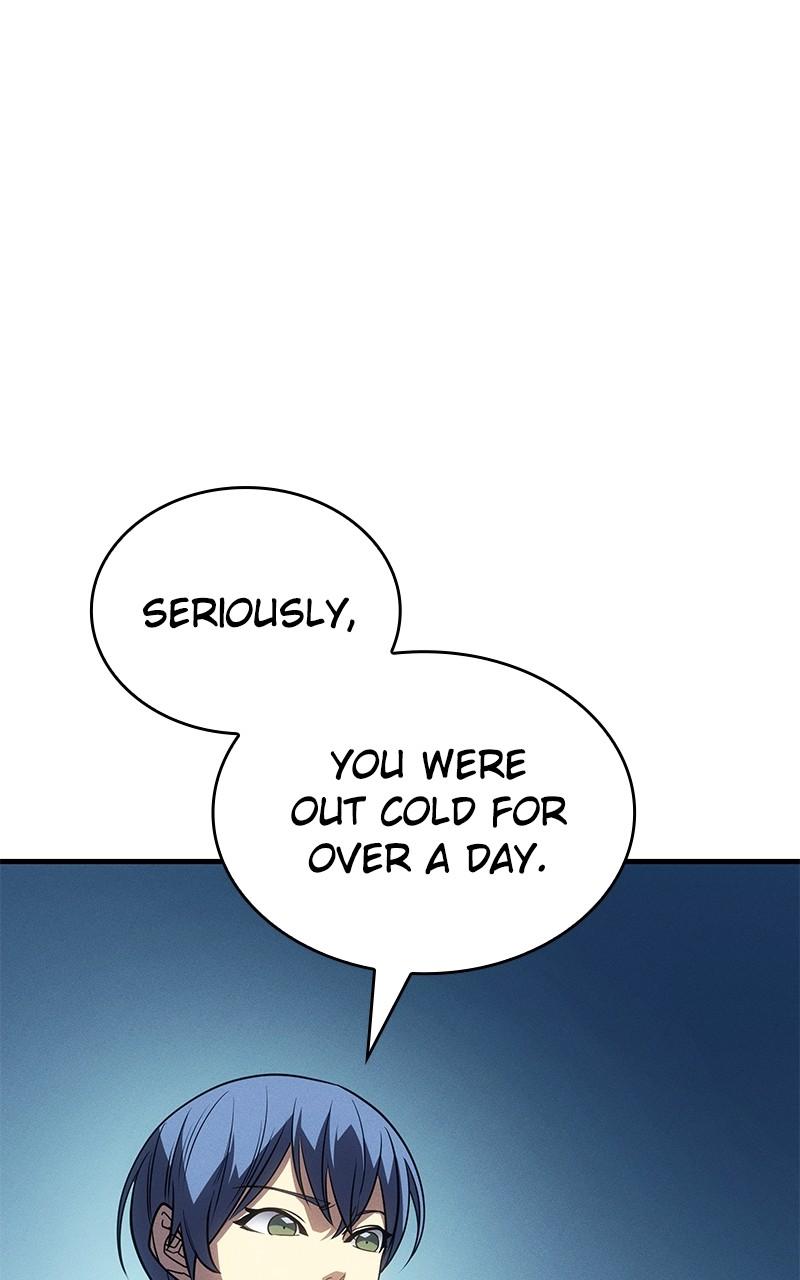 Returned by the King Chap 58 - Next Chap 59