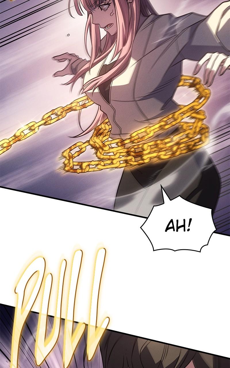 Returned by the King Chap 58 - Next Chap 59