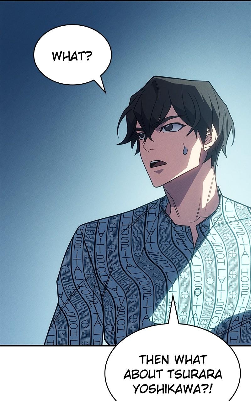 Returned by the King Chap 58 - Next Chap 59