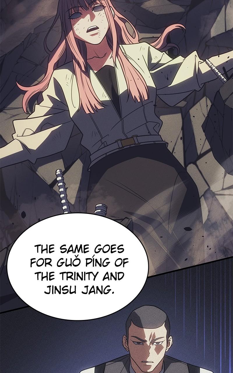 Returned by the King Chap 58 - Next Chap 59
