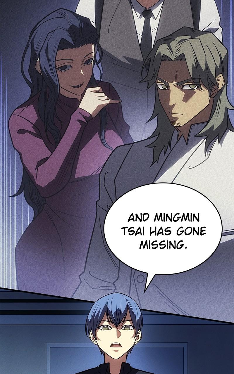 Returned by the King Chap 58 - Next Chap 59