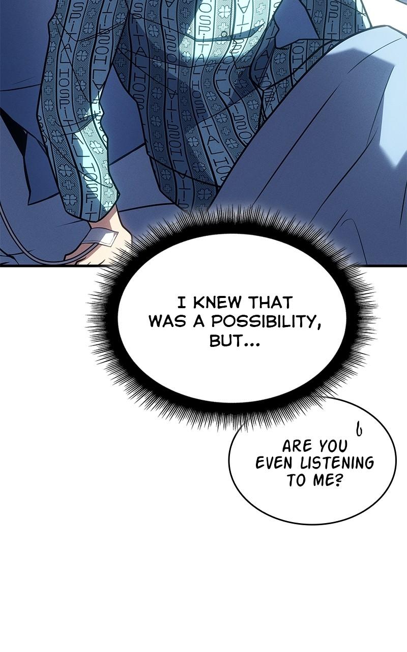 Returned by the King Chap 58 - Next Chap 59
