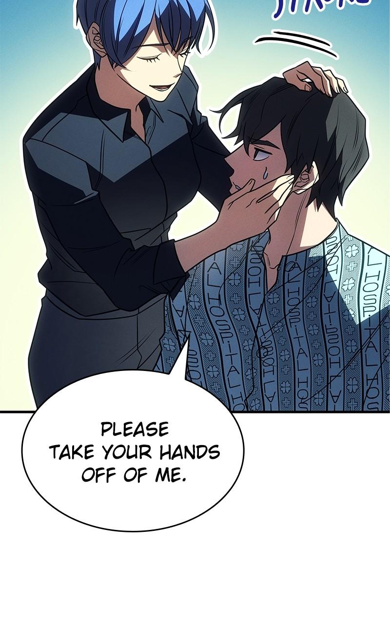 Returned by the King Chap 58 - Next Chap 59
