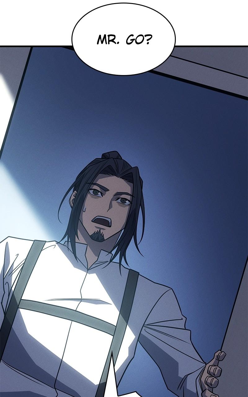 Returned by the King Chap 58 - Next Chap 59