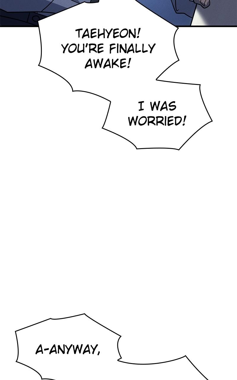Returned by the King Chap 58 - Next Chap 59