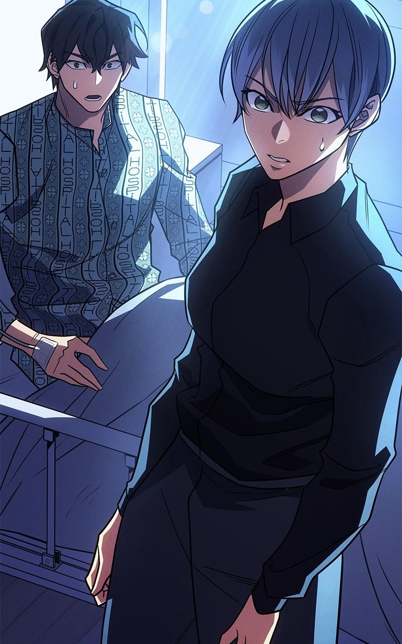 Returned by the King Chap 58 - Next Chap 59