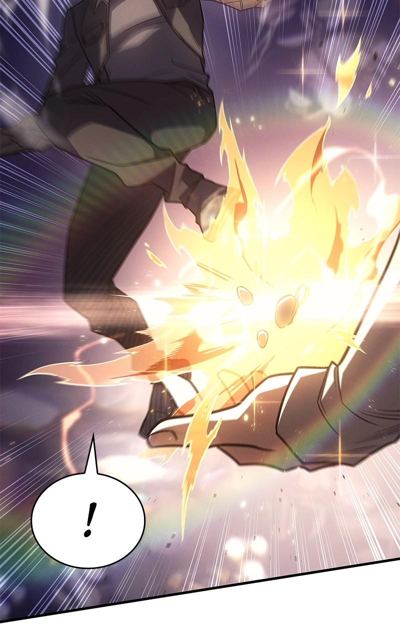 Returned by the King Chap 58 - Next Chap 59