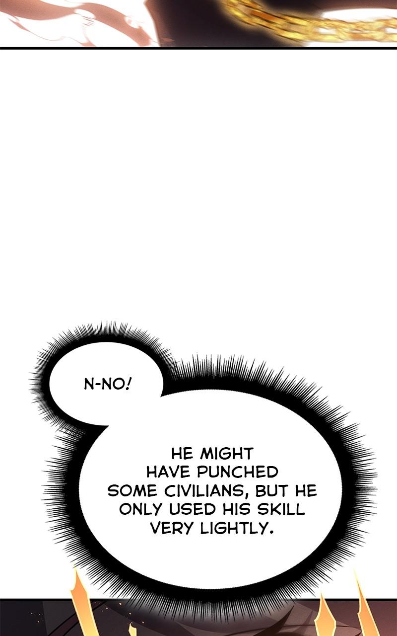 Returned by the King Chap 58 - Next Chap 59