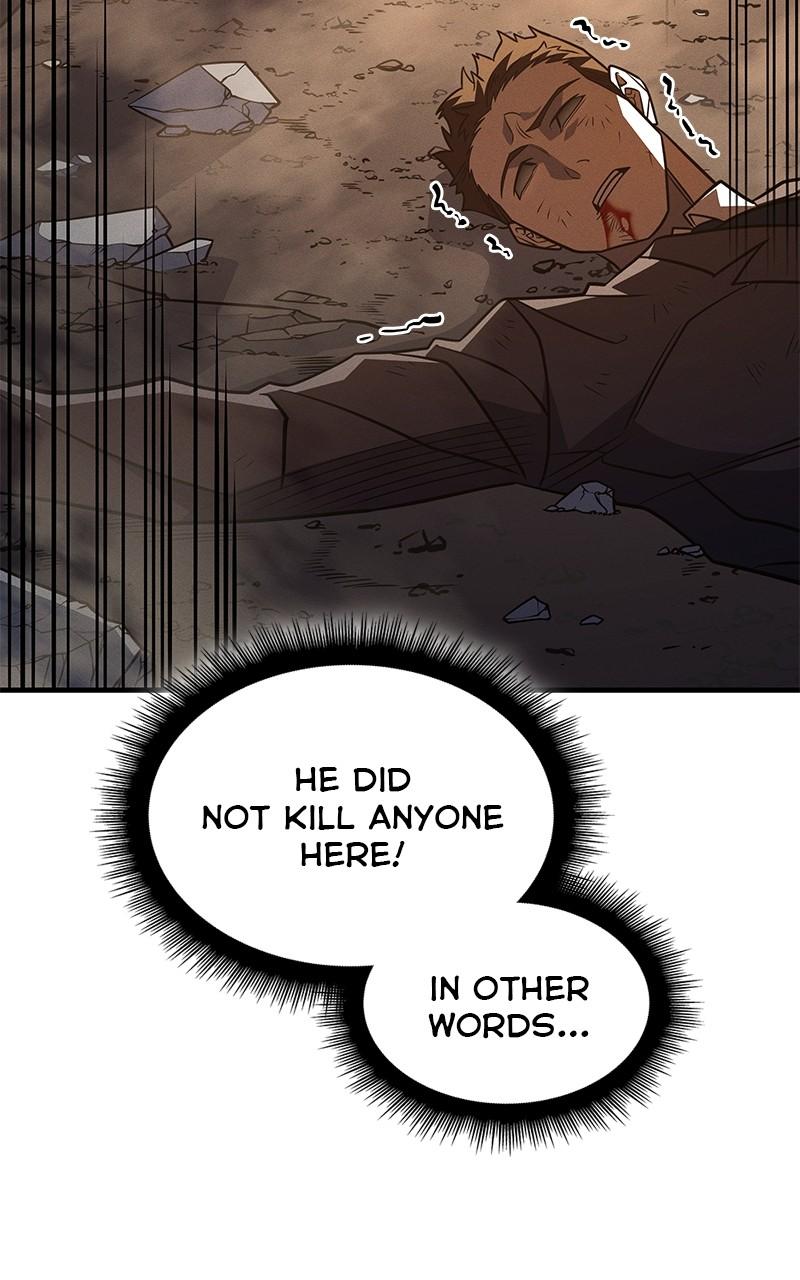 Returned by the King Chap 58 - Next Chap 59