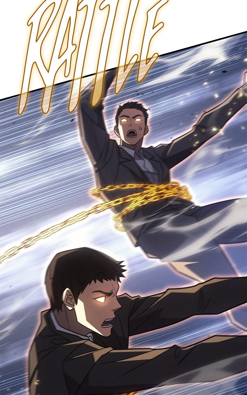 Returned by the King Chap 58 - Next Chap 59