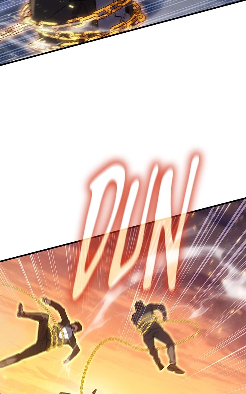Returned by the King Chap 58 - Next Chap 59