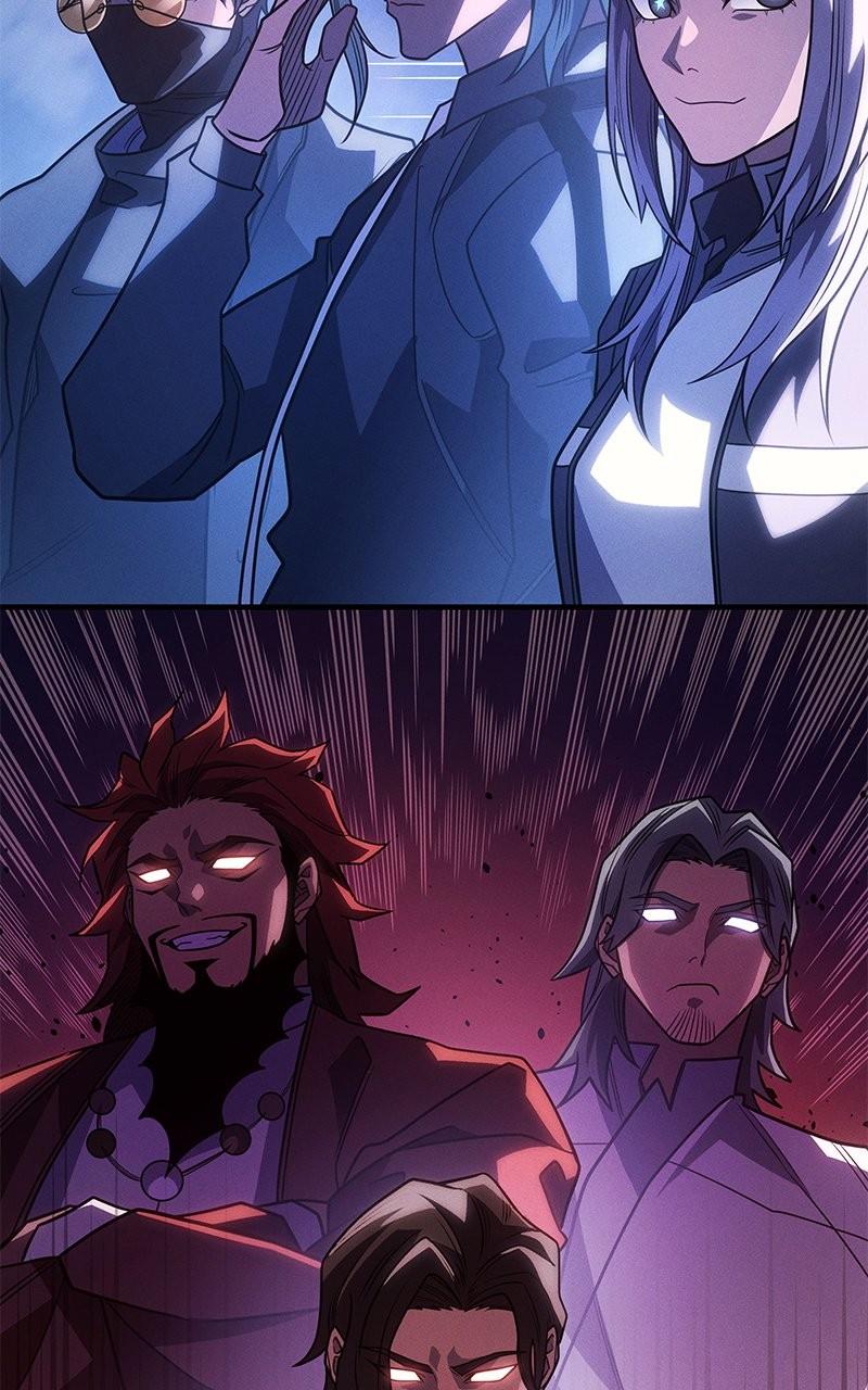 Returned by the King Chap 59 - Next Chap 60