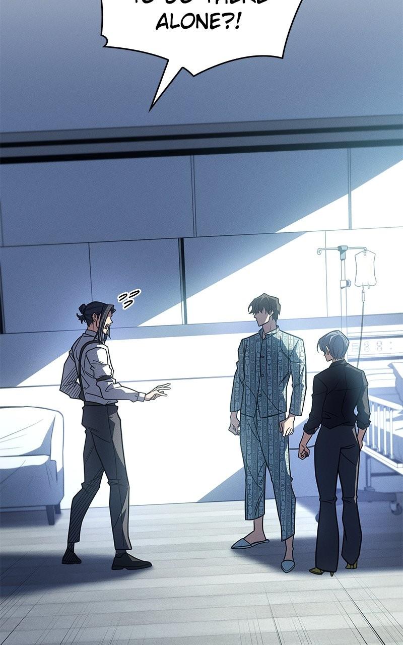 Returned by the King Chap 59 - Next Chap 60