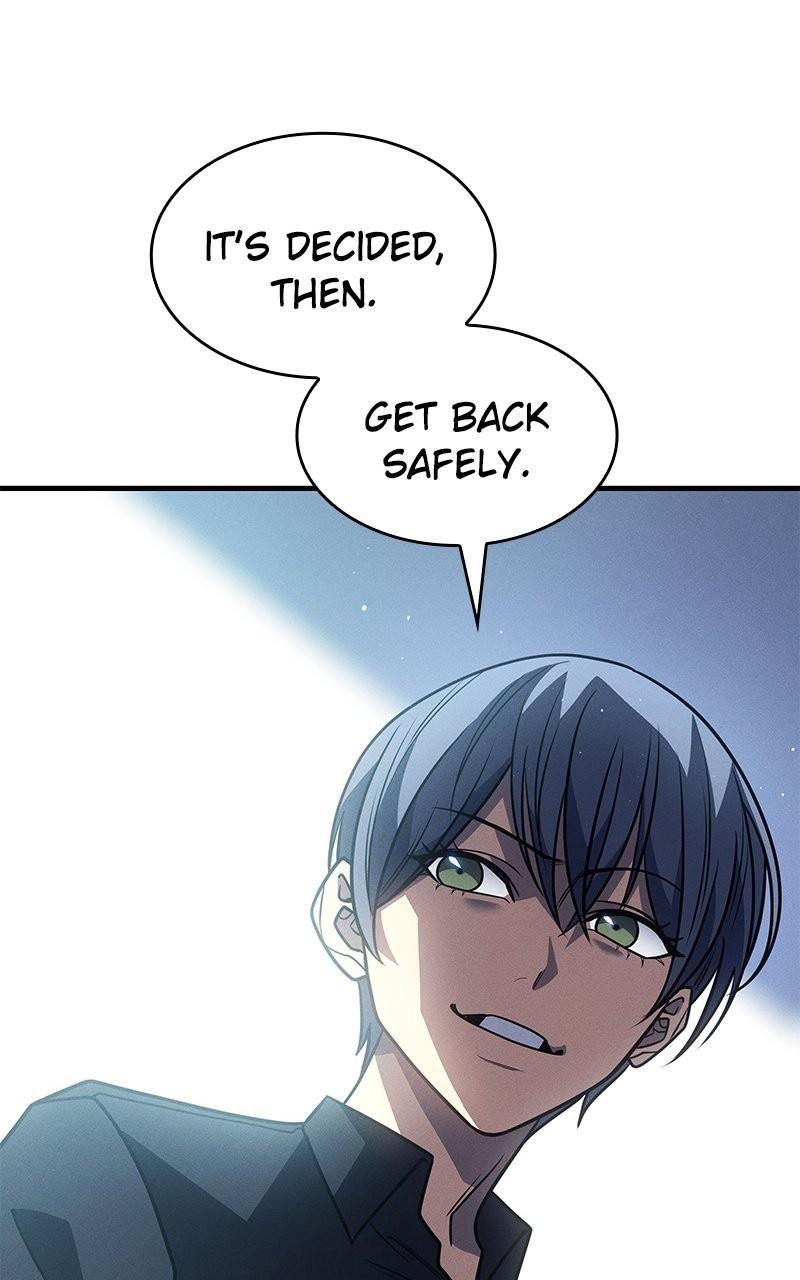 Returned by the King Chap 59 - Next Chap 60