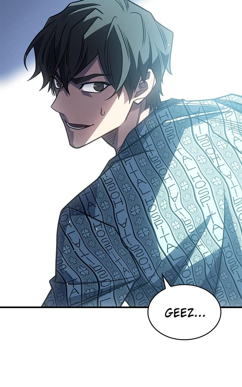 Returned by the King Chap 59 - Next Chap 60