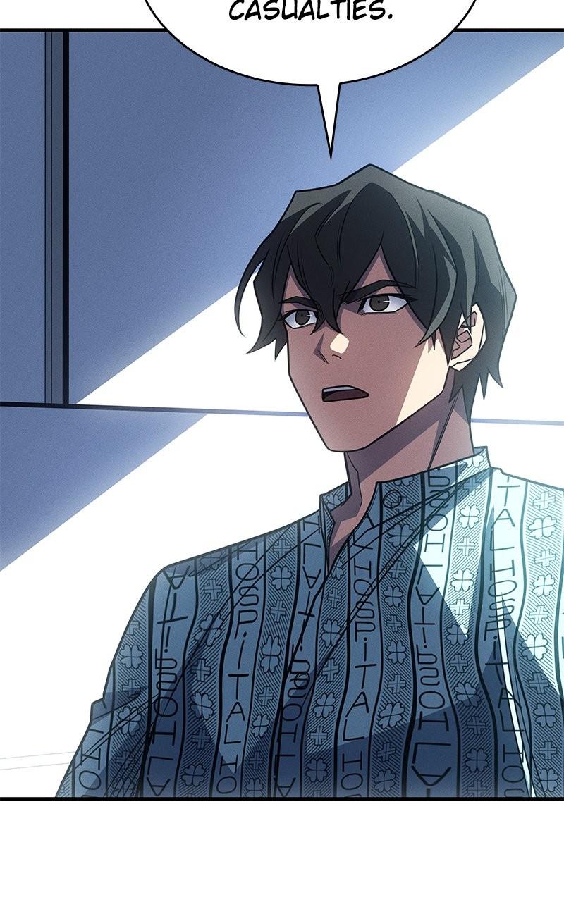Returned by the King Chap 59 - Next Chap 60