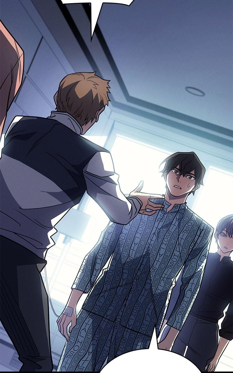 Returned by the King Chap 59 - Next Chap 60