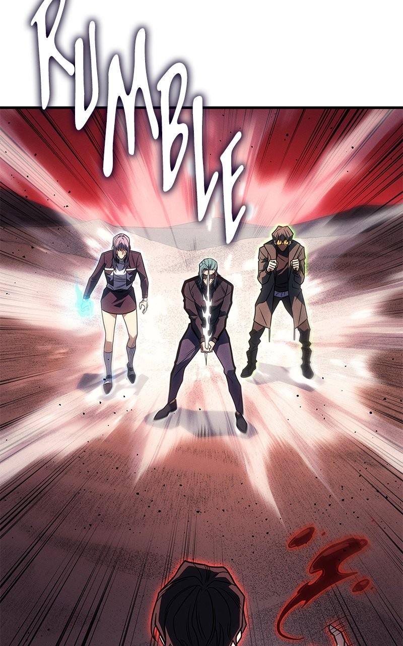 Returned by the King Chap 59 - Next Chap 60