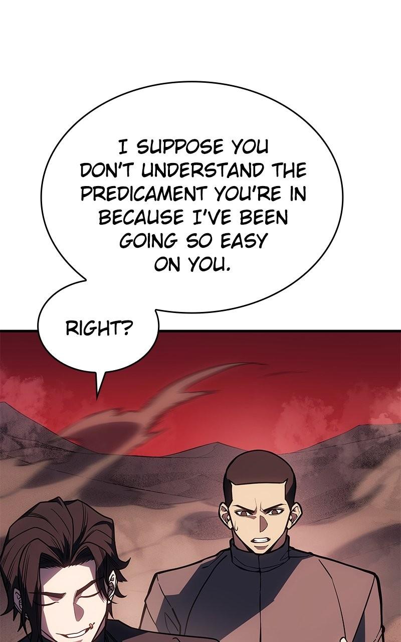 Returned by the King Chap 59 - Next Chap 60