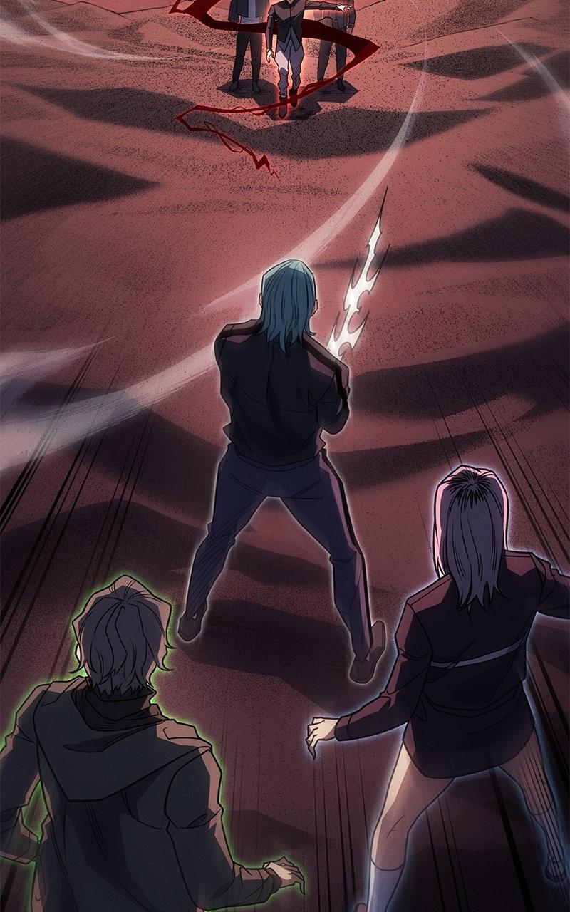 Returned by the King Chap 59 - Next Chap 60