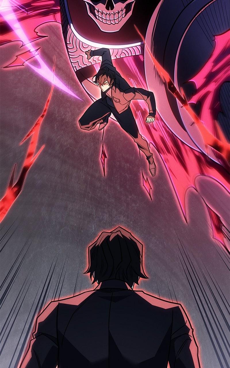 Returned by the King Chap 59 - Next Chap 60
