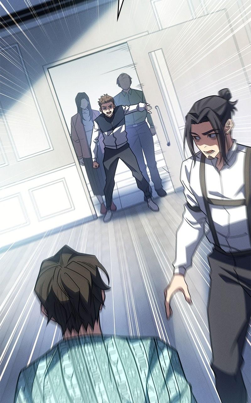 Returned by the King Chap 59 - Next Chap 60