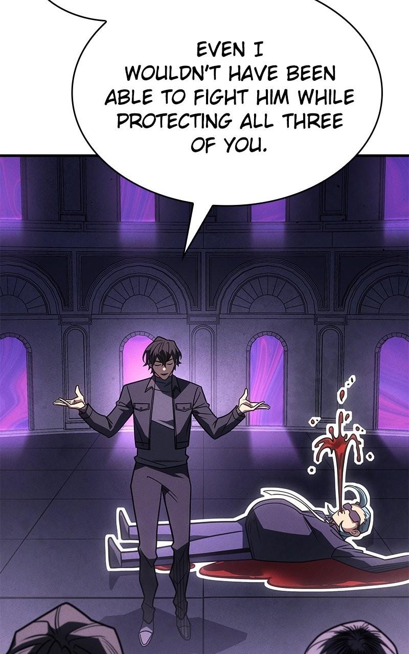 Returned by the King Chap 59 - Next Chap 60