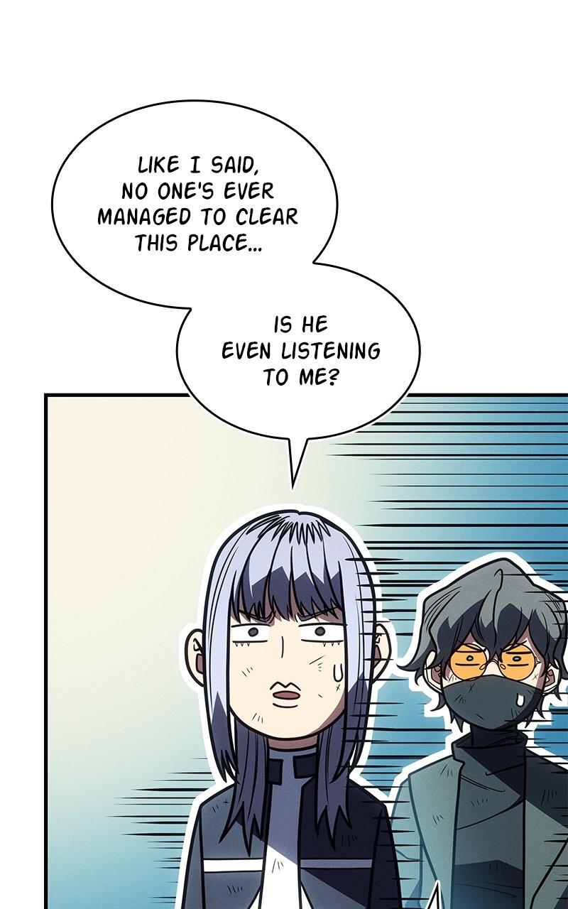 Returned by the King Chap 59 - Next Chap 60