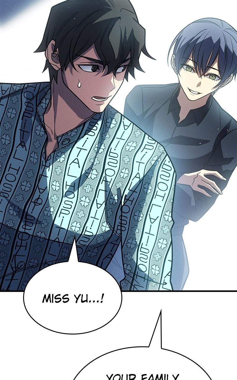 Returned by the King Chap 59 - Next Chap 60