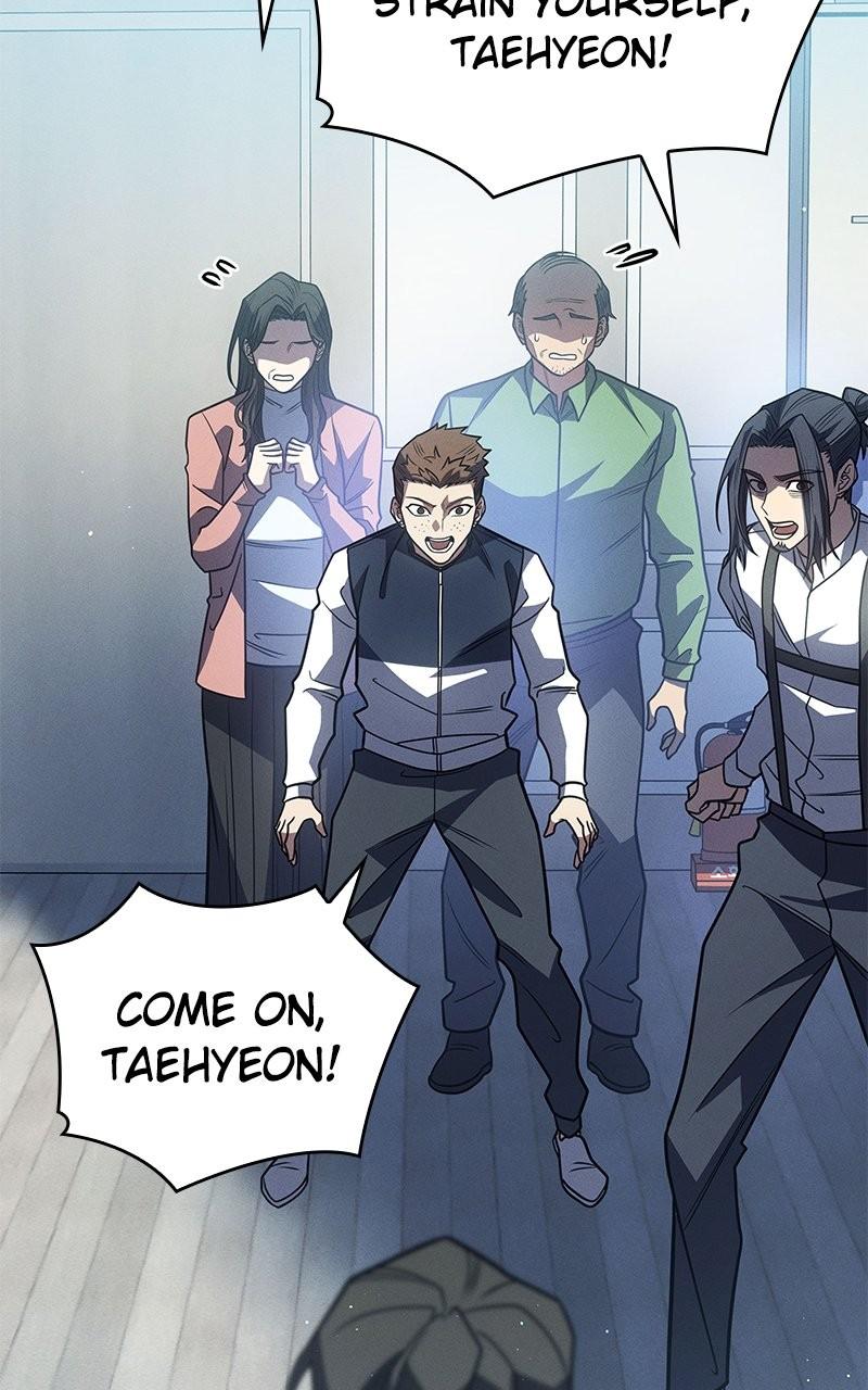 Returned by the King Chap 59 - Next Chap 60