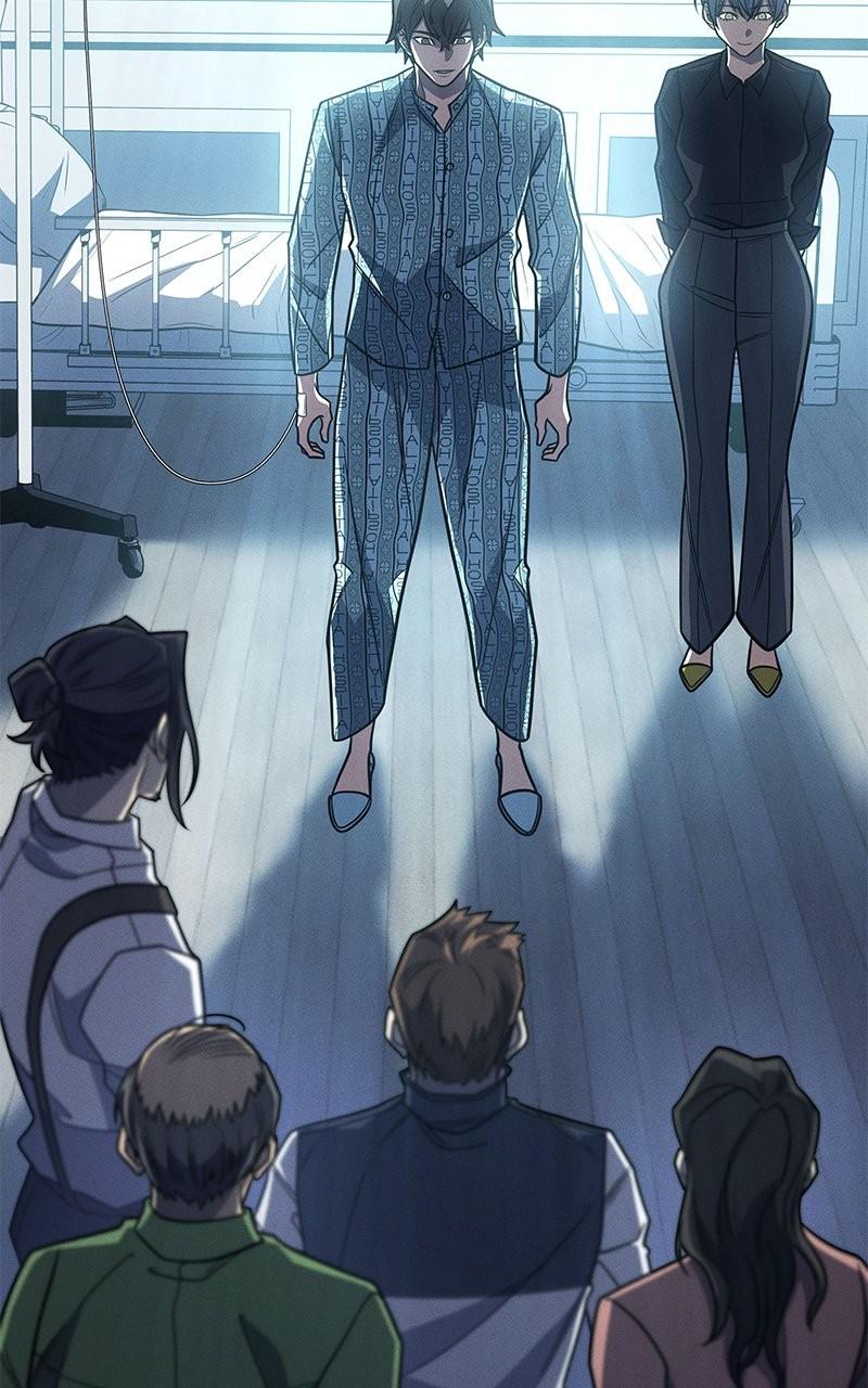 Returned by the King Chap 59 - Next Chap 60