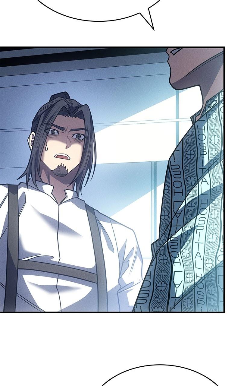 Returned by the King Chap 59 - Next Chap 60