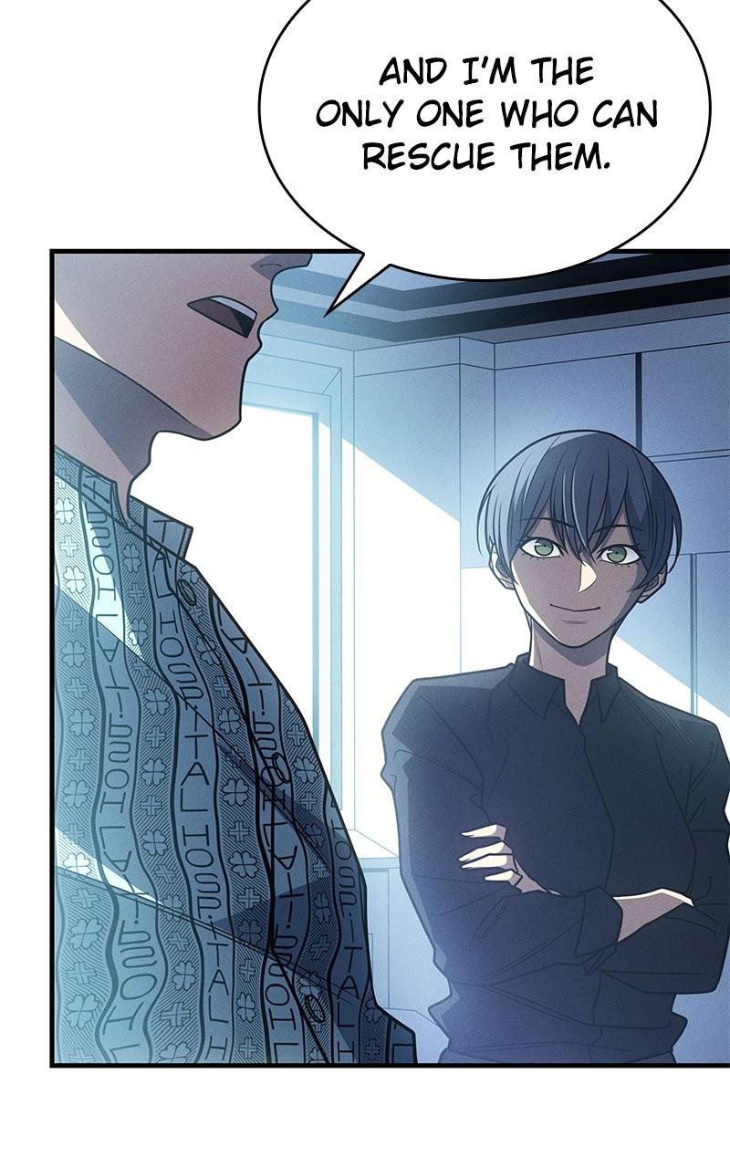 Returned by the King Chap 59 - Next Chap 60