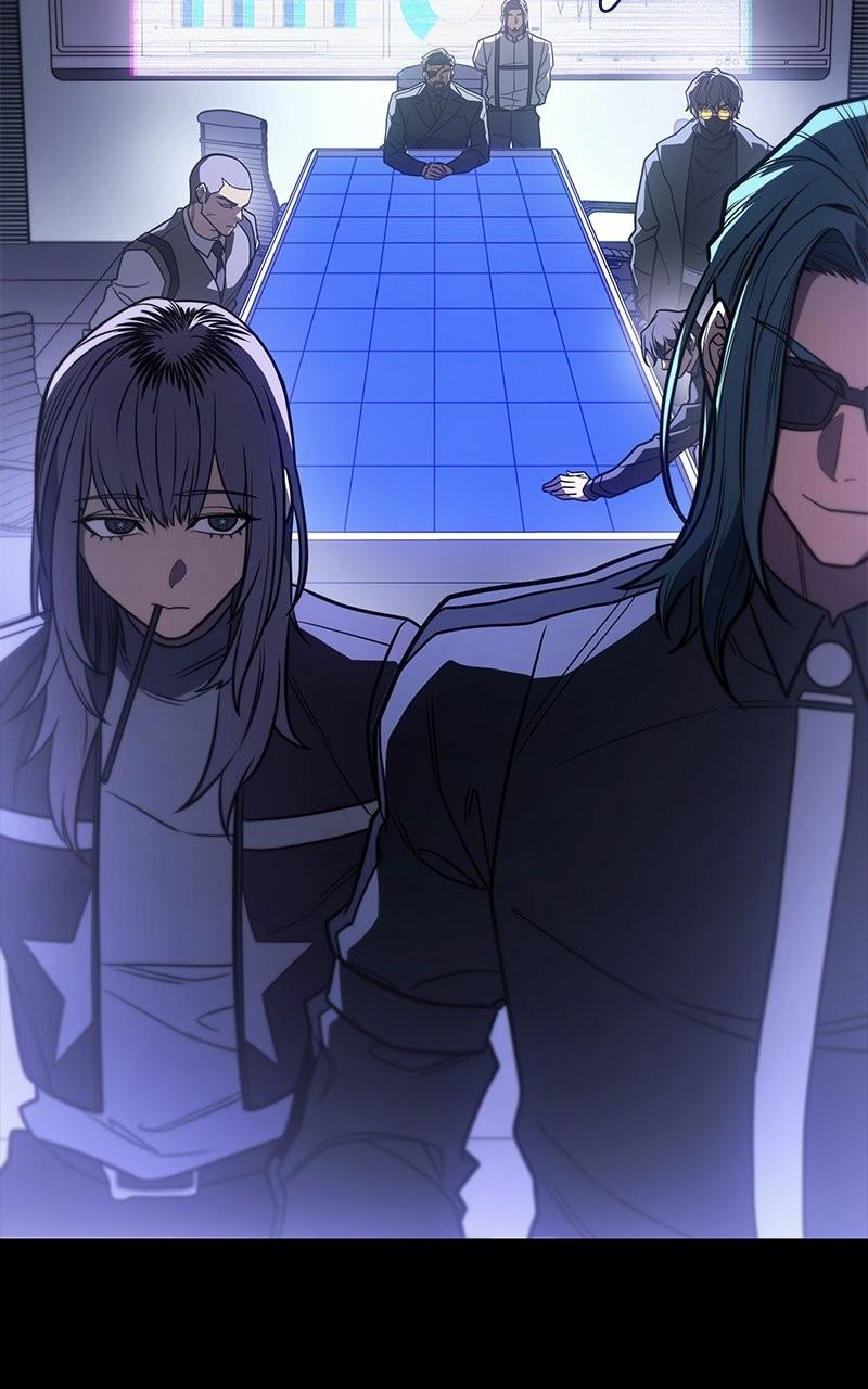 Returned by the King Chap 50 - Next Chap 51