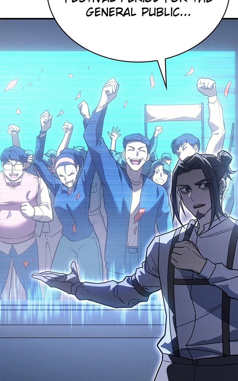 Returned by the King Chap 50 - Next Chap 51