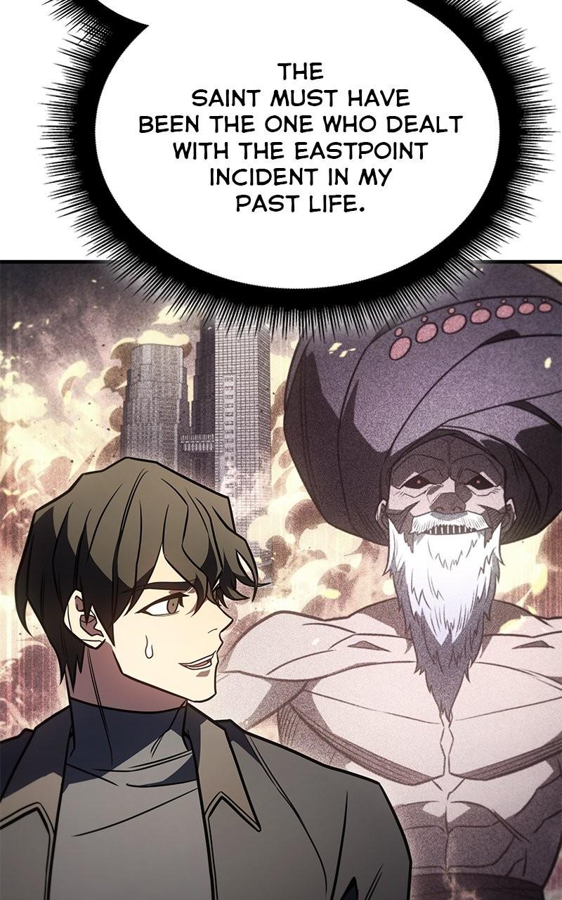 Returned by the King Chap 50 - Next Chap 51