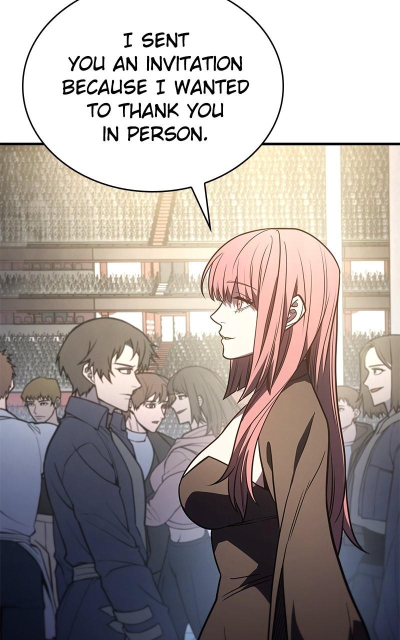 Returned by the King Chap 50 - Next Chap 51