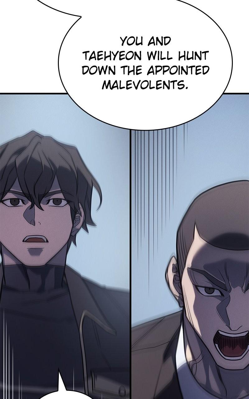 Returned by the King Chap 50 - Next Chap 51