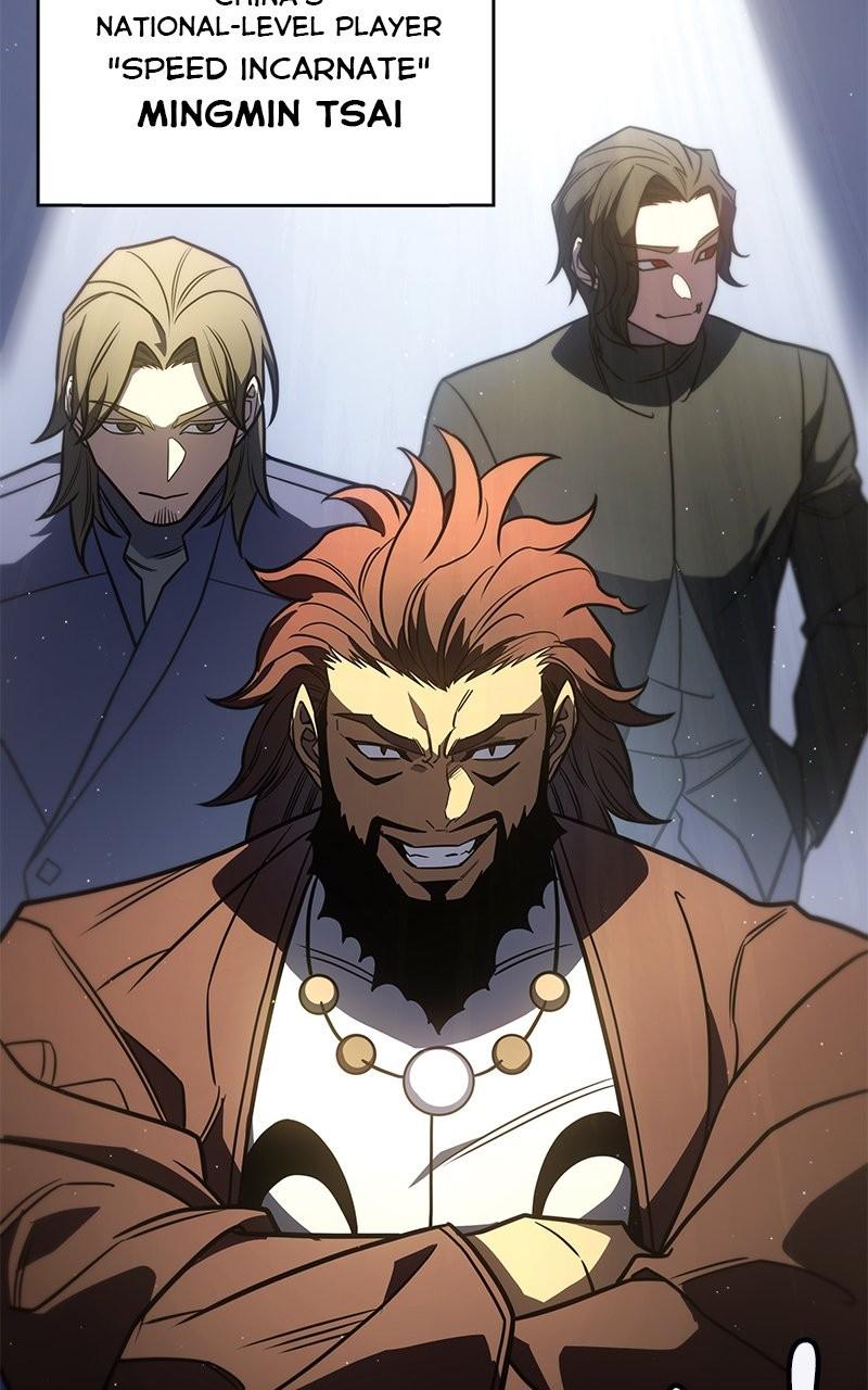 Returned by the King Chap 50 - Next Chap 51